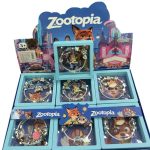 Bransoletki ZOOTOPIA 2488968