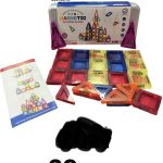 KLOCKI MAGNETIC 39EL 5126099
