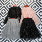 Spodnica DZIECIĘCA size 4-14 lat_ paczka 6szt _1 kolor 8449360