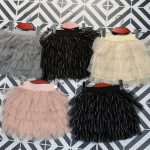 Spodnica DZIECIĘCA size 4-14 lat_ paczka 6szt _1 kolor 8449362