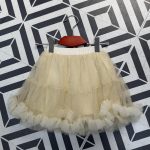 Spodnica DZIECIĘCA size 4-14 lat_ paczka 6szt _1 kolor 8449363
