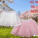 Spodnica DZIECIĘCA numer 98-128_ paczka 12szt _mix kolor 8449367