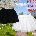 Spodnica DZIECIĘCA numer 134-164_ paczka 12szt _mix kolor 8449369