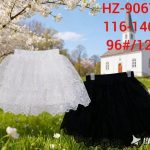 Spodnica DZIECIĘCA numer 116-146_ paczka 12szt _mix kolor 8449370