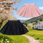 Spodnica DZIECIĘCA numer 98-128_ paczka 12szt _mix kolor 8449372