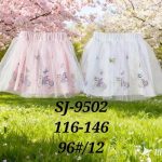 Spodnica DZIECIĘCA numer 116-146_ paczka 12szt _mix kolor 8449374