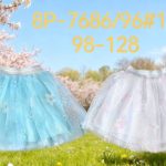 Spodnica DZIECIĘCA numer 98-128_ paczka 12szt _mix kolor 8449375