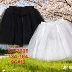 Spodnica DZIECIĘCA numer 134-164_ paczka 12szt _mix kolor 8449376