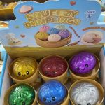 Gniotki Dumplings 8_5cm 7814352