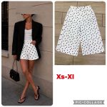 Spodenki damskie jeansowe (XS-XL_10) 9024626