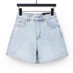 Szorty jeansowe damskie (XS-XL_10) 9024630
