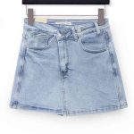 Szorty jeansowe damskie (XS-XL_10) 9024634