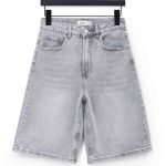 Spodenki damskie jeansowe (XS-XL_10) 9024635