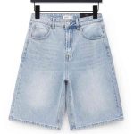 Spodenki damskie jeansowe (XS-XL_10) 9024636
