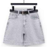 Spodenki damskie jeansowe (XS-XL_10) 9024637