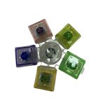 Spinner klikacz led 4618965