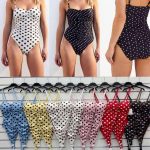 Body damskie z na ramiączkach. Produkt włoski (UNI_ 4) 4618979