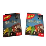 KARTY UNO HARRY POTTER 7606736