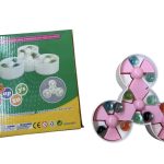 Glass Balls Puzzle Game Toys 7606739