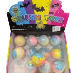 Squishy burst ball 6428040
