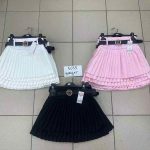 Spodnica DZIECIĘCA size 6-16 lat_ paczka 6szt _1 kolor 2394948