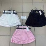 Spodnica DZIECIĘCA size 6-16 lat_ paczka 6szt _1 kolor 2394949