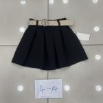 Spodnica DZIECIĘCA size 4-14 lat_ paczka 6szt _1 kolor 2322456