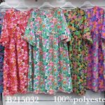 Sukienki damskie _ Size m-2xl_ paczka 12szt _mix kolor 6586908