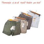 Szorty jeansowe damskie w promocji (XS-XL_10) 7324169