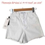Szorty jeansowe damskie w promocji (34-42_10) 7324172