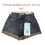 Szorty jeansowe damskie w promocji (XS-XL_10) 7324178
