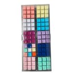 Brelok z mini klawiaturą 5987358