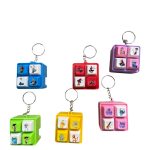 Brelok z mini klawiaturą 5987359