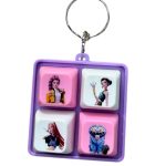 Brelok z mini klawiaturą 5987365