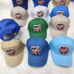 czapka DZIECIĘCA numer 50-54_ paczka 12szt _MIX kolor 7653090