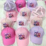 czapka DZIECIĘCA numer 50-54_ paczka 12szt _MIX kolor 7653092