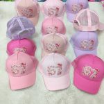 czapka DZIECIĘCA numer 50-54_ paczka 12szt _MIX kolor 7653094