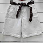 Spodenki jeansowe damskie (S-2XL_ 10) 7653100
