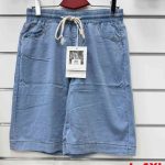 Spodenki jeansowe damskie. Duże rozmiary (L-4XL_ 10) 7653101