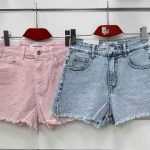 Szorty jeansowe damskie (XS-XL_10) 7653102