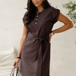 Sukienki DAMSKA POLSKA_size s-xl_paczka 4 szt_1kolor 4032674