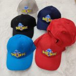 czapka DZIECIĘCA numer 50-54_ paczka 10szt _MIX kolor 4032721