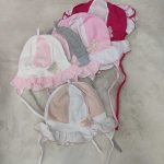 czapka DZIECIĘCA numer 46-50_ paczka 10szt _MIX kolor 4032723