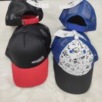 czapka DZIECIĘCA numer 50-54_ paczka 12szt _MIX kolor 4032735