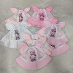 czapka DZIECIĘCA numer 48-52_ paczka 10szt _MIX kolor 4032739