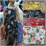 Sukienki DAMSKA_size m-2xl_paczka 12 szt_mixkolor 4032840