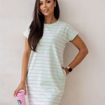Sukienki DAMSKA POLSKA_size s-xl_paczka 4 szt_1kolor 4032856