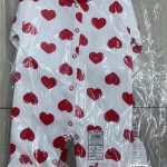 Body DZIECIĘCA size 62 _ paczka 6szt _1 kolor 4032973