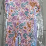 Body DZIECIĘCA size 74 _ paczka 6szt _1 kolor 4032974