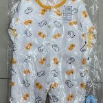 Body DZIECIĘCA size 74 _ paczka 6szt _1 kolor 4032975